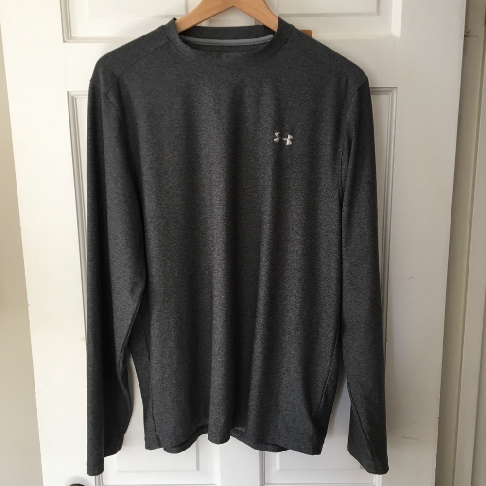 Under Armour Long Sleeve Shirt